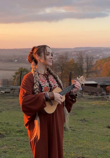 «Ой розвивайся тай сухий дубе» козацька пісня. #співаюсоловїною