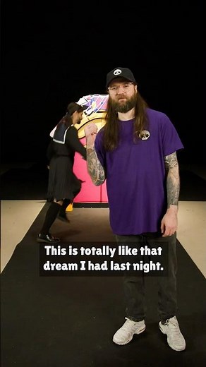 uwu! Let's open freaky Door 12 👀