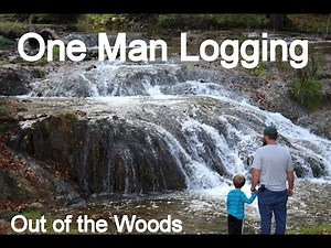 One Man Logging
