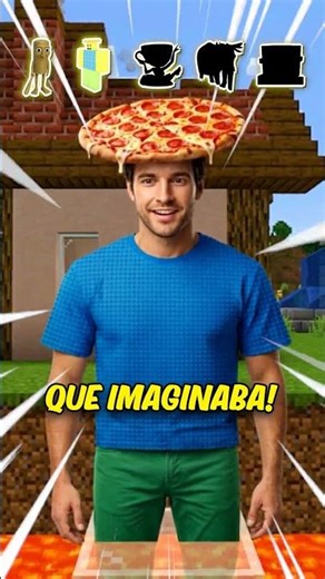 Knox wants to see Brainrot in real life! 🧠👀