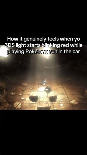 i miss pokemon sun moon 🥺