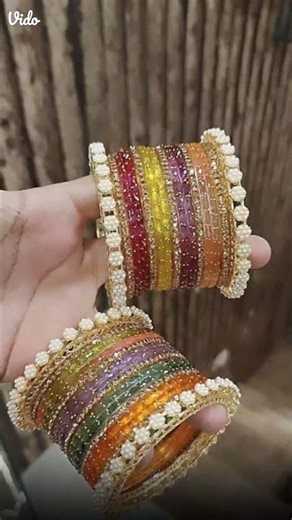 #yrkkh #classystyle #beautifulstyle #elegantfashion #trending #modernlook #naira #kashmiri bangls