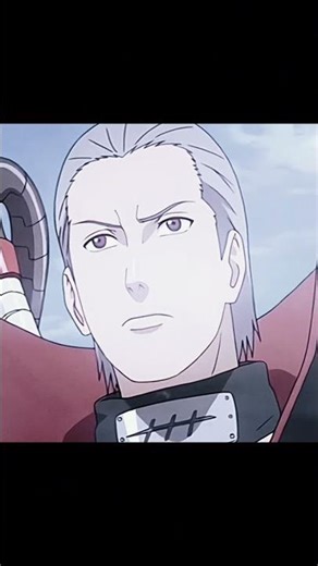 Quick Hidan edit on my birthdayyyy 😆 #naruto #anime #fyp