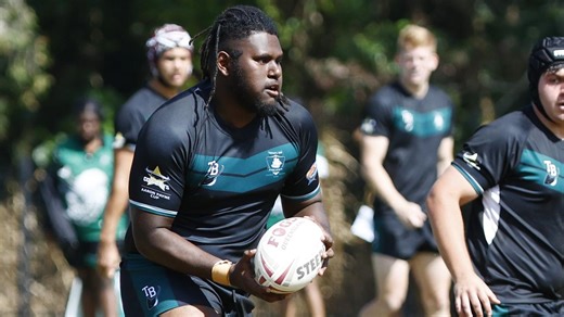 REPLAYS: St Pats need second-half revival to see off defiant Trinity