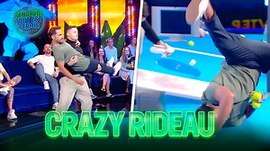 69K views · 888 reactions | #VTEP #memories Le parcours du combattant : qui en ressortira vivant ?! 藍 | Vendredi tout est permis avec Arthur | Facebook