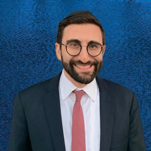 Growth Through Our Gedolim - Growth To Greatness
