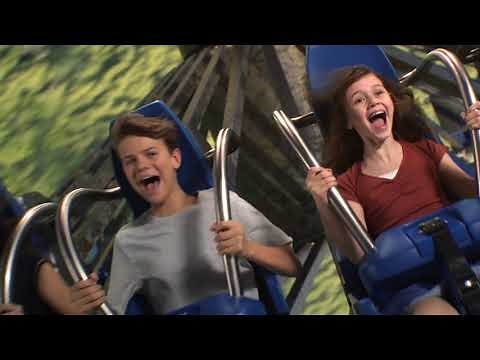 Djurs Sommerland - Tigeren - Kæmpe nyhed