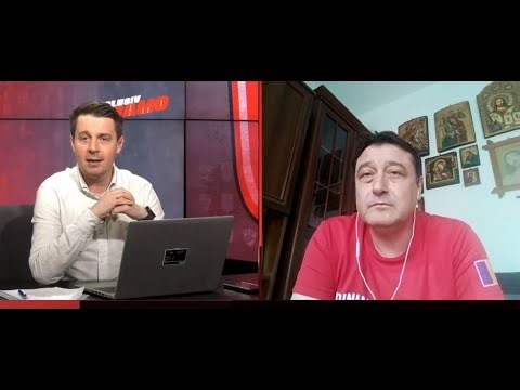 EXCLUSIV DINAMO 🔴 cu Ionuț Popa și Lulu Stoica