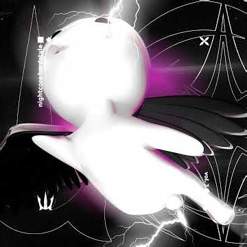 SURE THINGS (NIGHTCORE HARDSTYLE)