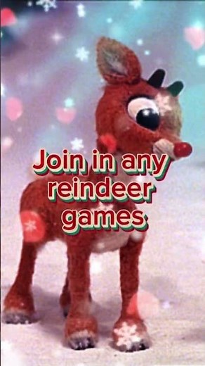 2025 CHRISTMAS MARATHON ~ Burl Ives - Rudolph The Red-Nosed Reindeer (Opening Lyrics) #songznlyrix