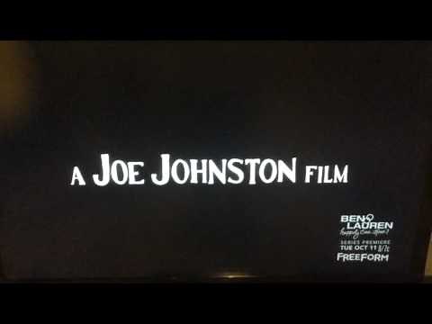 Jumanji (1995) End Credits