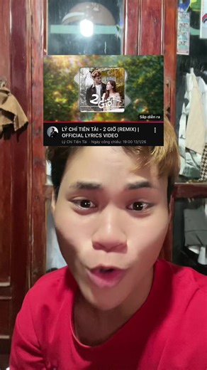 Lý Chí Tiền Tài Remix - Nhạc Hay Sắp Ra Mắt