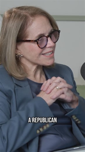 Katie Couric Media on Instagram: "@katiecouric sat down with @senlisamurkowski in Washington DC for the latest episode of Next Question. They discussed Senator Murkowski’s new book “Far From Home” and how her viewpoints differ from the ‘MAGA Republicans’ in her party. Watch the entire episode now on YouTube or listen wherever you get podcasts."