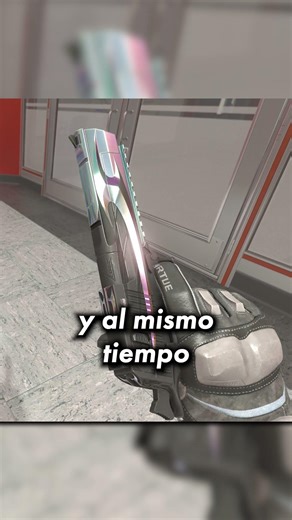 Esta DEAGLE es una LOCURA 🤯 #cs2 #csgo #gaming