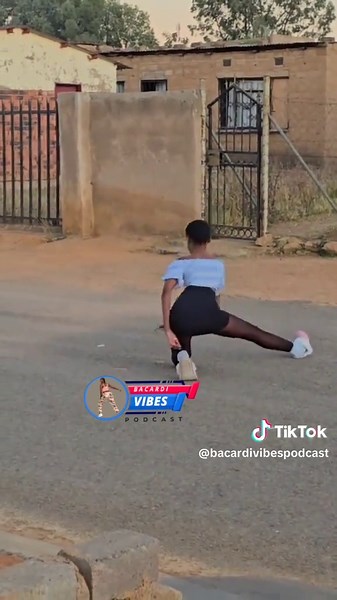 Join the Bacardi Challenge: Dance and Celebrate!