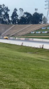 Pac Performance on Reels