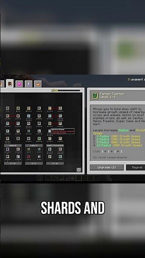Soul Shards Galore! Mining & Upgrades Guide!
