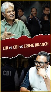 How CBI And CID Work In India?