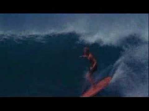 John From Cincinnati Opening Credits