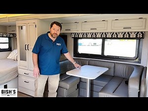 2022 Jayco Redhawk 24B Class C Motorhome • Bishs.com
