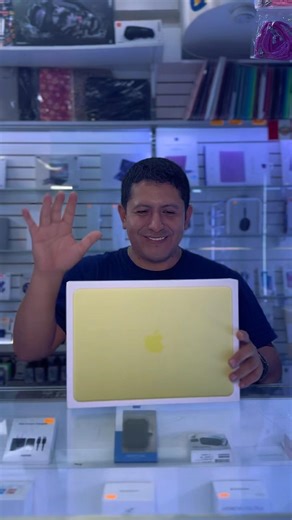 La MacBook Neo la más económica del ecosistema MAC os #apple #macbookneo