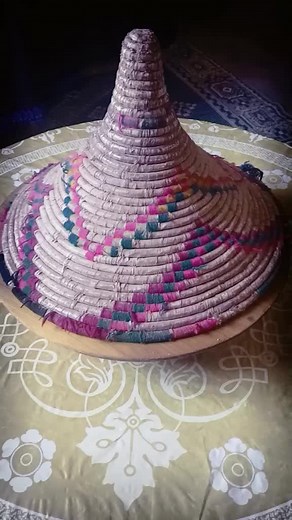 Traditional Moroccan Tagine Recipe with Couscous