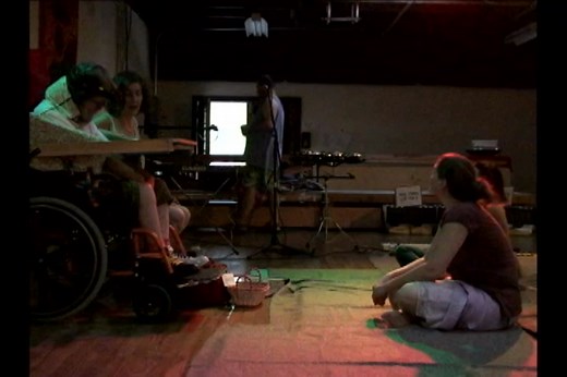 Reality Playings - May 16, 2009 (NSFW)