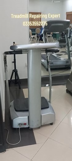 Treadmill Repair and Maintenance03353552275