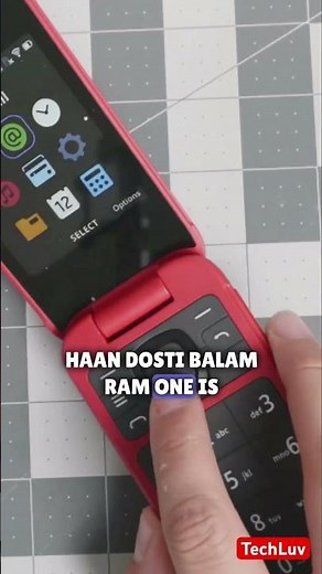 nokia 2780 flip Old is Gold