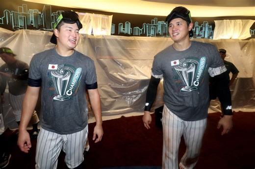 “Munetaka Murakami is a boom or bust guy” - Insider draws Shohei Ohtani comparison amid strikeout concerns ahead of MLB move