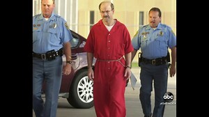 20/20 EXCLUSIVE: Kerri Rawson, who was 26 when she learned her father was the infamous "BTK killer," tells ABC 20/20 exclusively that she ultimately forgave him – and still loves him today. Tom Llamas reports. #TheIndex https://abcn.ws/2UxBtmz | ABC World News Tonight with David Muir