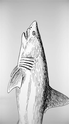 This animal almost never gets cancer