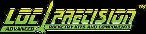 About LOC Precision Model Rockets - Best Model Rocketry in USA