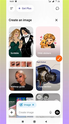 Trending Facebook Profile Drawing Style Photo Editing | Trend Fb Chatgpt Prompt | Art Fb Profile..😲