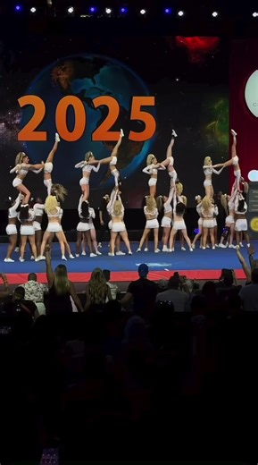 Miss this! #mediumallgirl #f5 #marylandtwisters #cheer #fyp | cheer