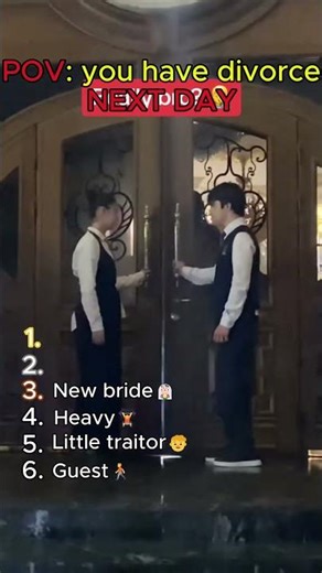 This Wedding Ended In Divorce 💀 #funny #moments