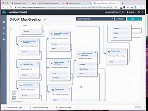 Amazon Connect Call Center - Chapter 12 Tips & Tricks (July 2019)
