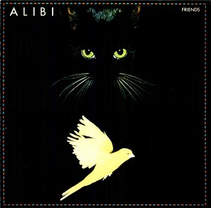 Alibi - Friends