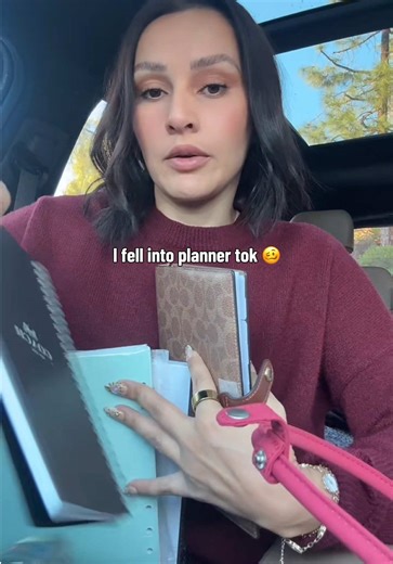 Choosing the Right Planner for Your Needs