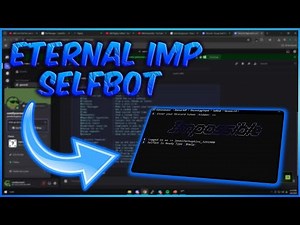Discord Selfbot | Free