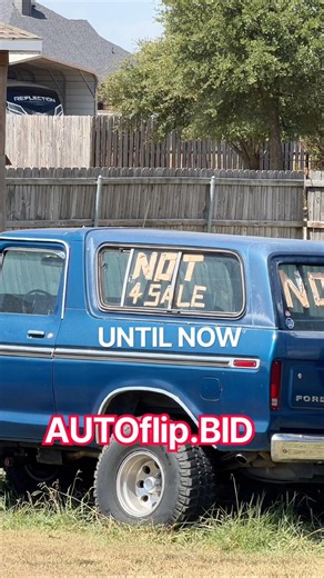 Sell your car fast at _ AUTOflip.bid