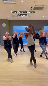 Fun fact: this song was part of my first ever dance perform and on stage, at 15 y/o 🕺🏾 #grooveaerobics #grooveshare #grooves #dancefitness #mrgroove | Daniel Browne - Mr Groove