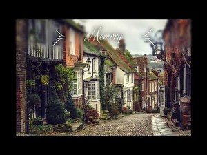 Memory (Cats) | Male Cover (with Lyrics)