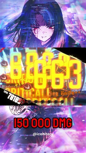 150K DMG House of Spiders Ryoshu Solo #limbuscompany #projectmoon