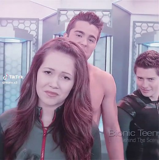 Bree from Lab Rats: A Nostalgic Edit