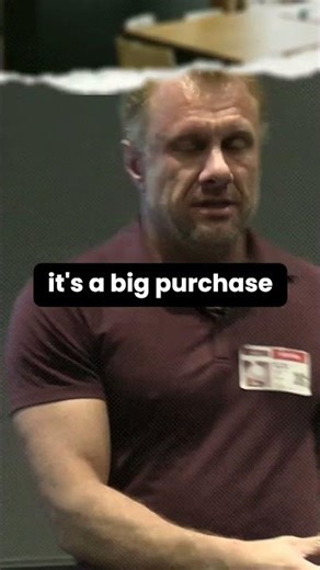 The hidden step in every purchase decision #shopping #behavior