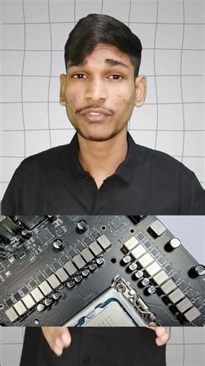 GPU VRM kya hota hain aur kitna chahiye?