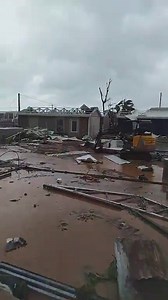 306K views · 4K reactions | Les dégâts causés par le cyclone CHIDO à Mayotte. | Djando1ère | Facebook