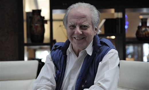 Murió Piero Gamba, exdirector de la Orquesta del Sodre