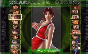 【KOF】拳皇极限冲击(The King of Fighters Maximum Impact ) 全角色超杀演示